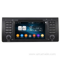 Toyota Land Cruiser 2007-2015 audio car carplay